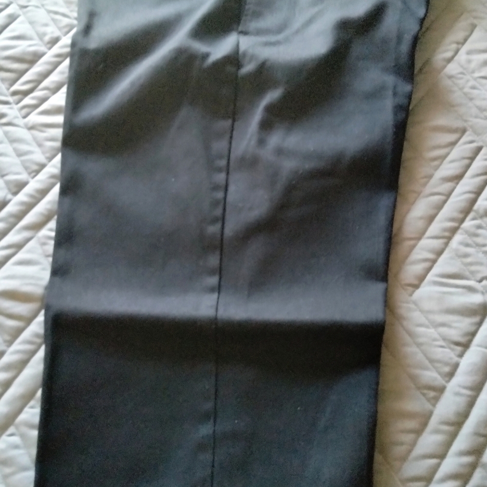 Dickies 874 Original Fit black pants